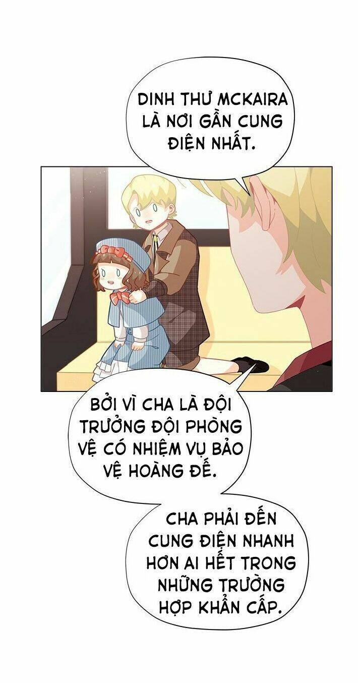 Tôi Chỉ Là Một Tiểu Thư Bình Thường Chapter 15 - Trang 2