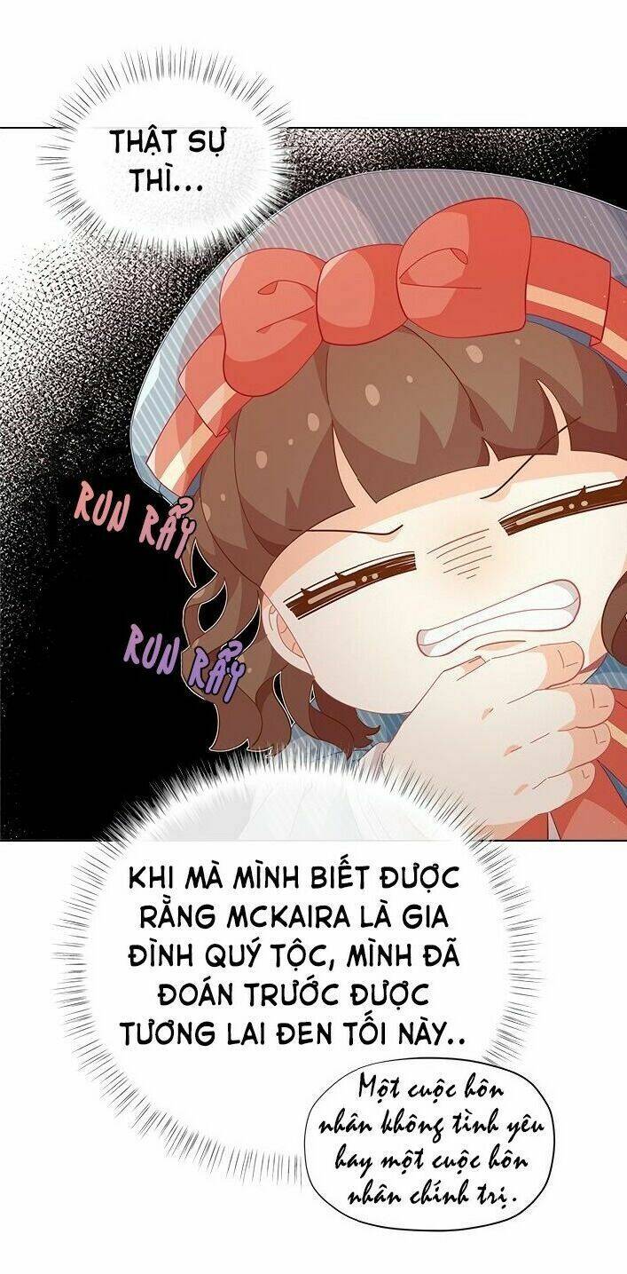 Tôi Chỉ Là Một Tiểu Thư Bình Thường Chapter 15 - Trang 2