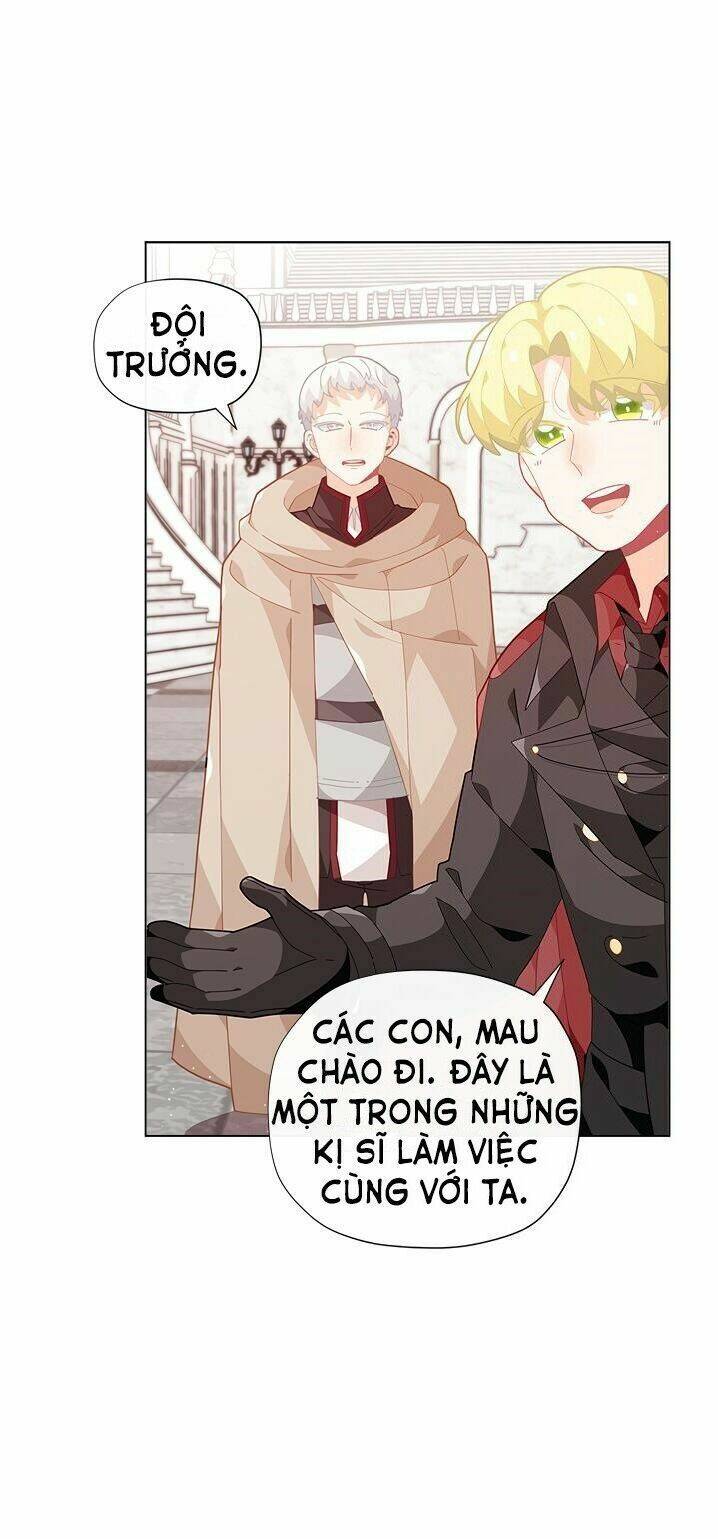 Tôi Chỉ Là Một Tiểu Thư Bình Thường Chapter 15 - Trang 2