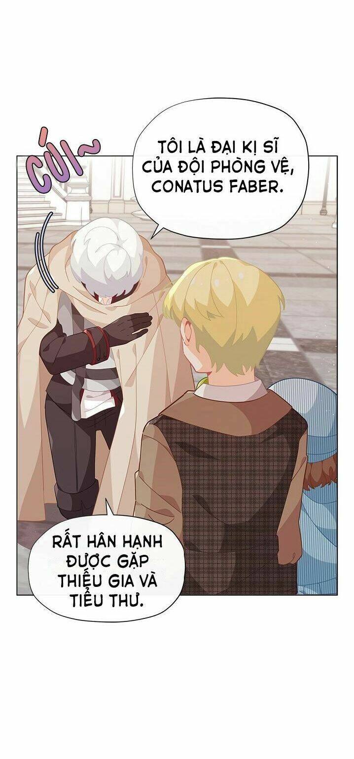 Tôi Chỉ Là Một Tiểu Thư Bình Thường Chapter 15 - Trang 2