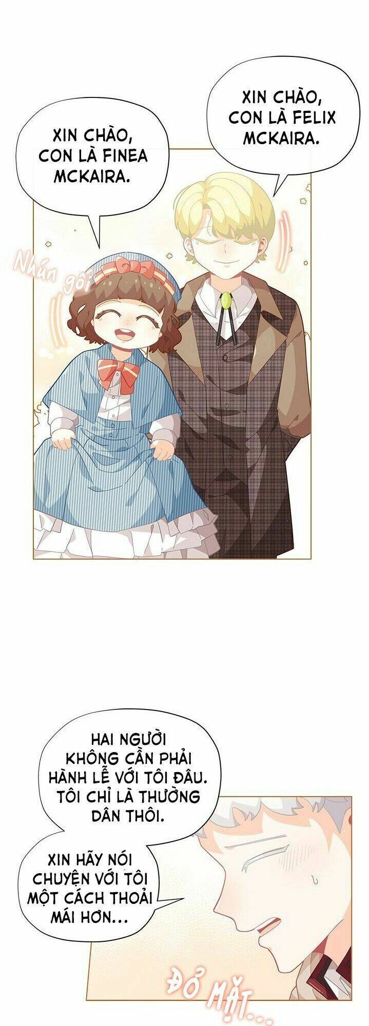 Tôi Chỉ Là Một Tiểu Thư Bình Thường Chapter 15 - Trang 2