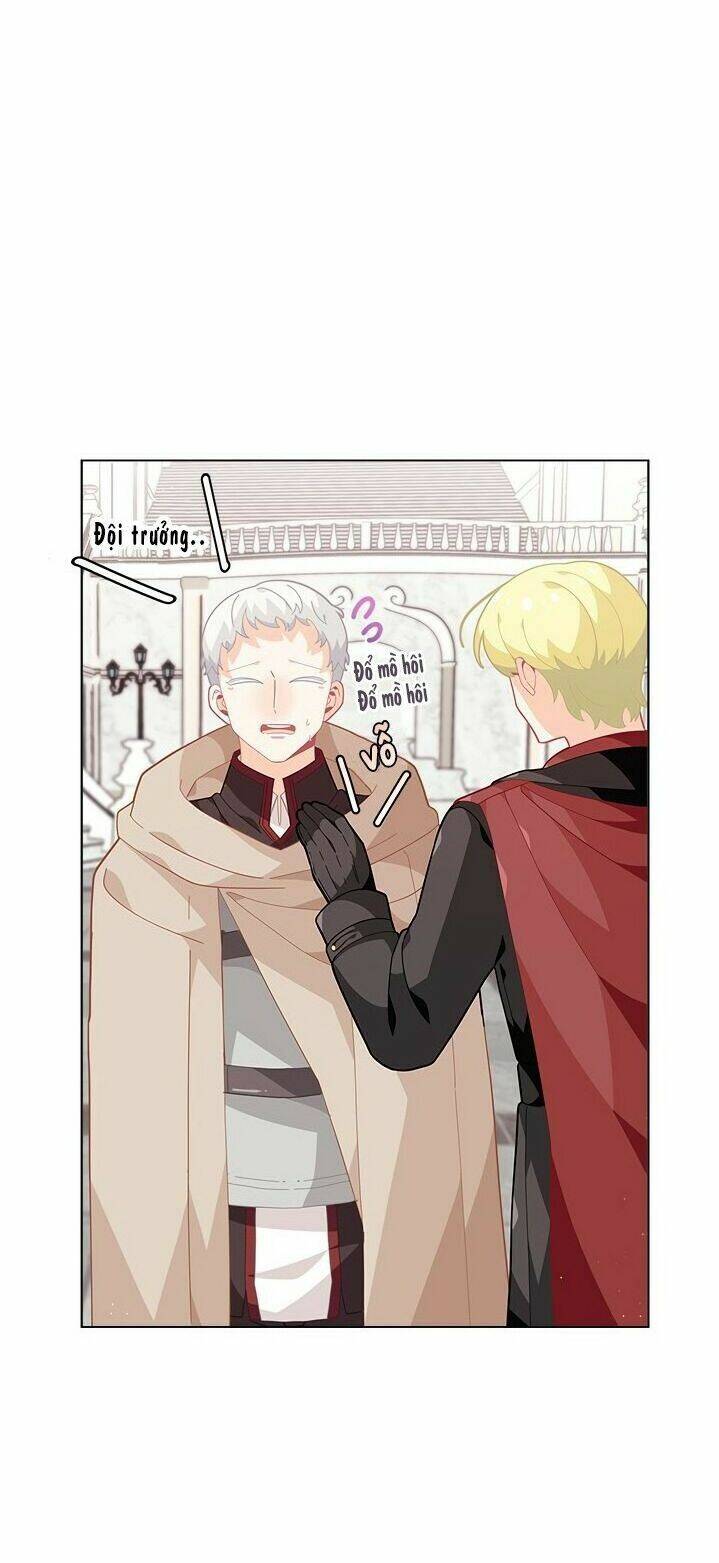 Tôi Chỉ Là Một Tiểu Thư Bình Thường Chapter 15 - Trang 2