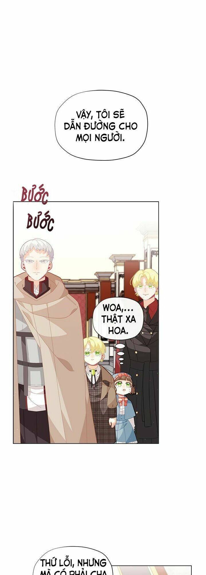 Tôi Chỉ Là Một Tiểu Thư Bình Thường Chapter 15 - Trang 2