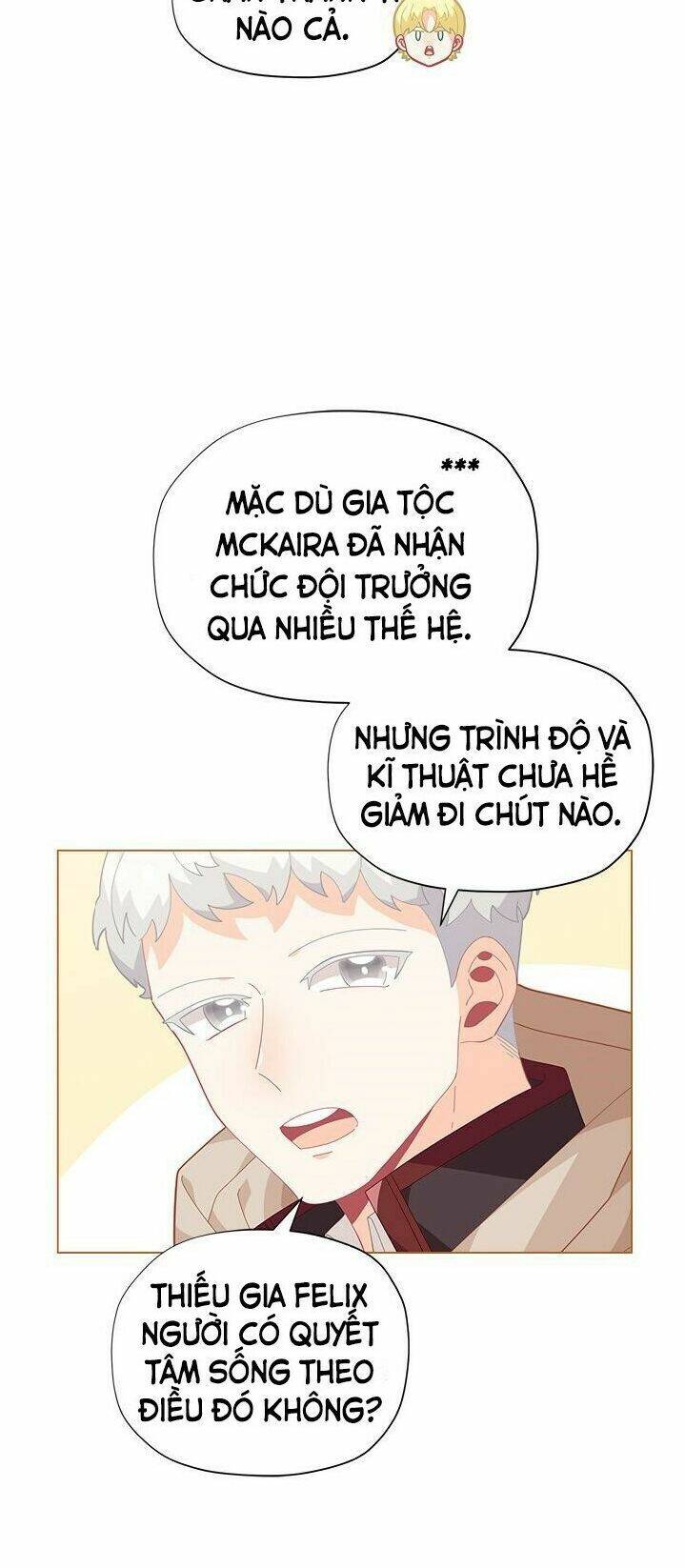 Tôi Chỉ Là Một Tiểu Thư Bình Thường Chapter 15 - Trang 2