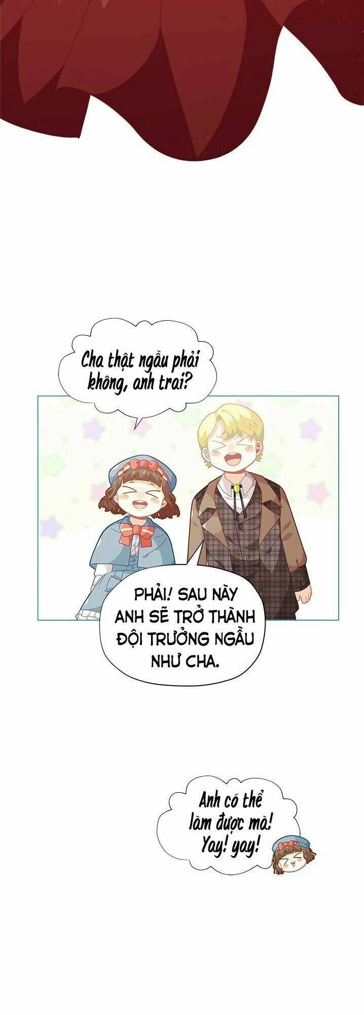 Tôi Chỉ Là Một Tiểu Thư Bình Thường Chapter 15 - Trang 2