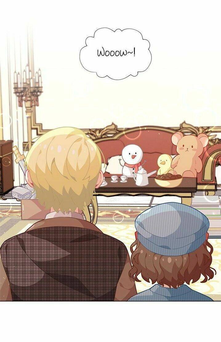 Tôi Chỉ Là Một Tiểu Thư Bình Thường Chapter 15 - Trang 2