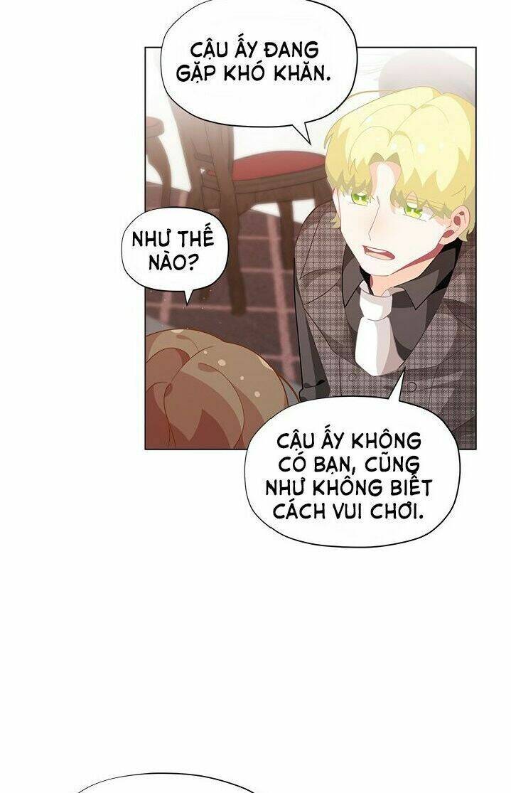 Tôi Chỉ Là Một Tiểu Thư Bình Thường Chapter 15 - Trang 2