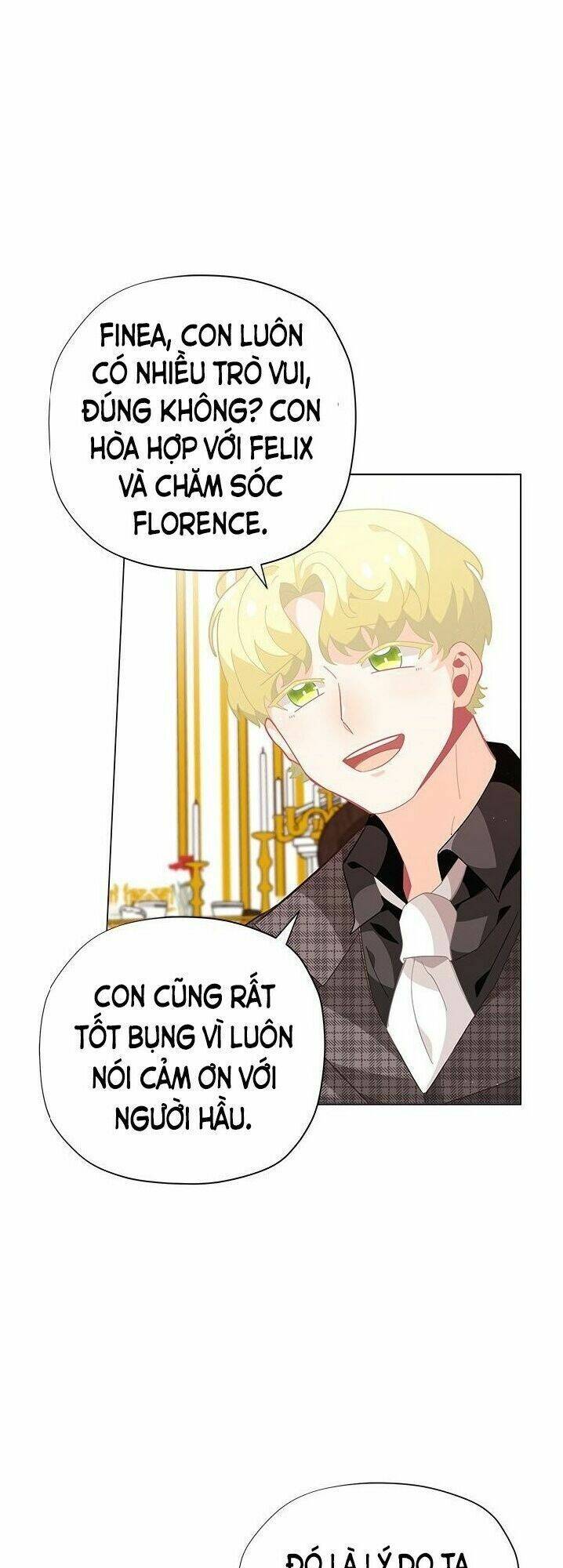 Tôi Chỉ Là Một Tiểu Thư Bình Thường Chapter 15 - Trang 2