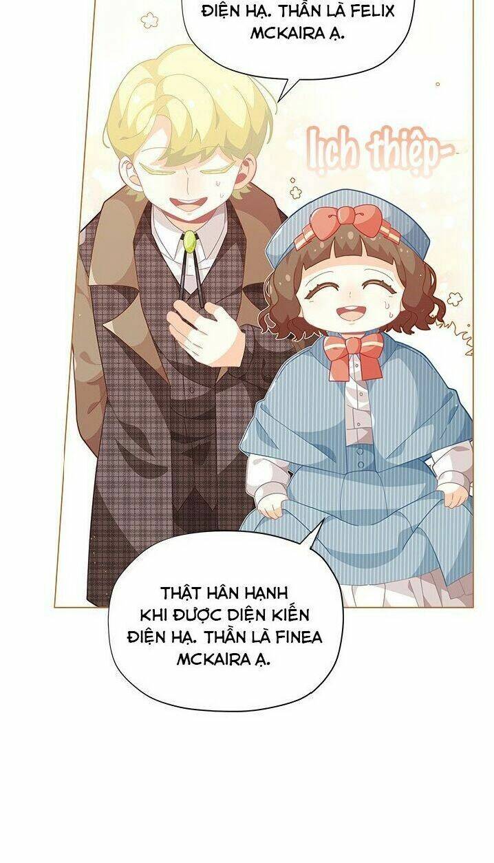 Tôi Chỉ Là Một Tiểu Thư Bình Thường Chapter 16 - Trang 2