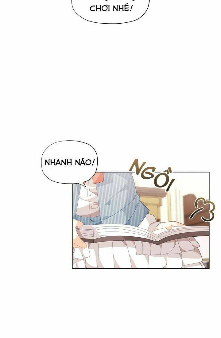 Tôi Chỉ Là Một Tiểu Thư Bình Thường Chapter 16 - Trang 2