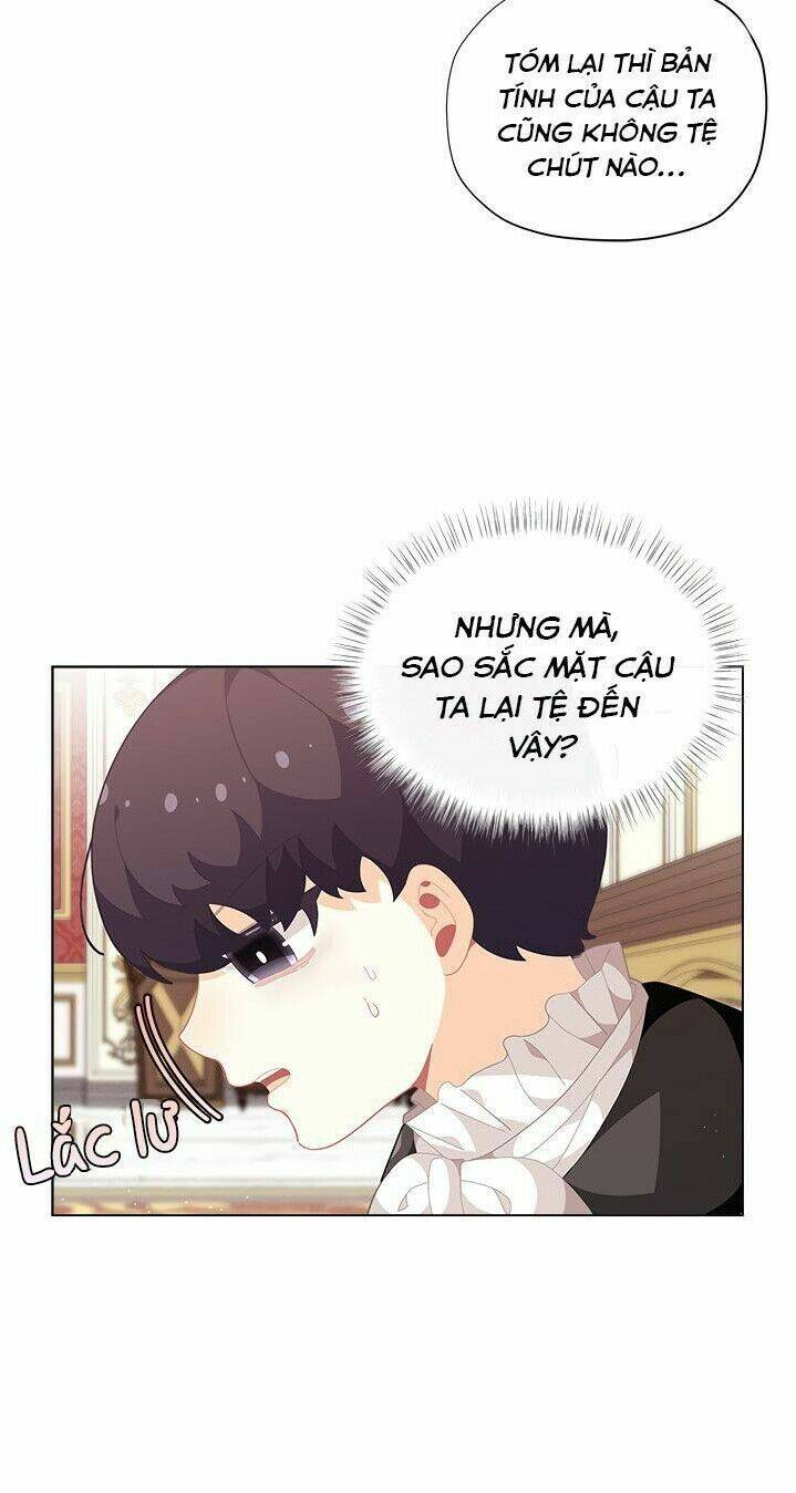 Tôi Chỉ Là Một Tiểu Thư Bình Thường Chapter 16 - Trang 2