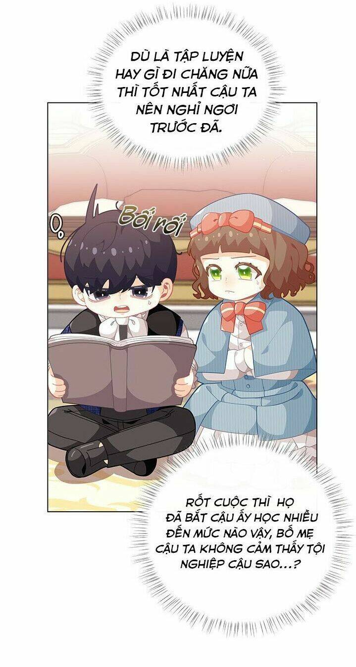 Tôi Chỉ Là Một Tiểu Thư Bình Thường Chapter 16 - Trang 2