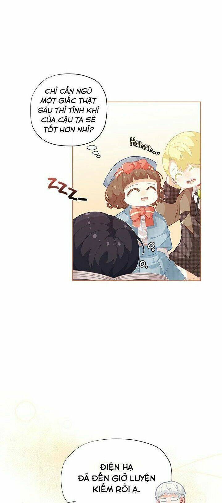 Tôi Chỉ Là Một Tiểu Thư Bình Thường Chapter 16 - Trang 2