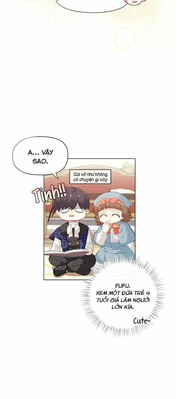 Tôi Chỉ Là Một Tiểu Thư Bình Thường Chapter 16 - Trang 2