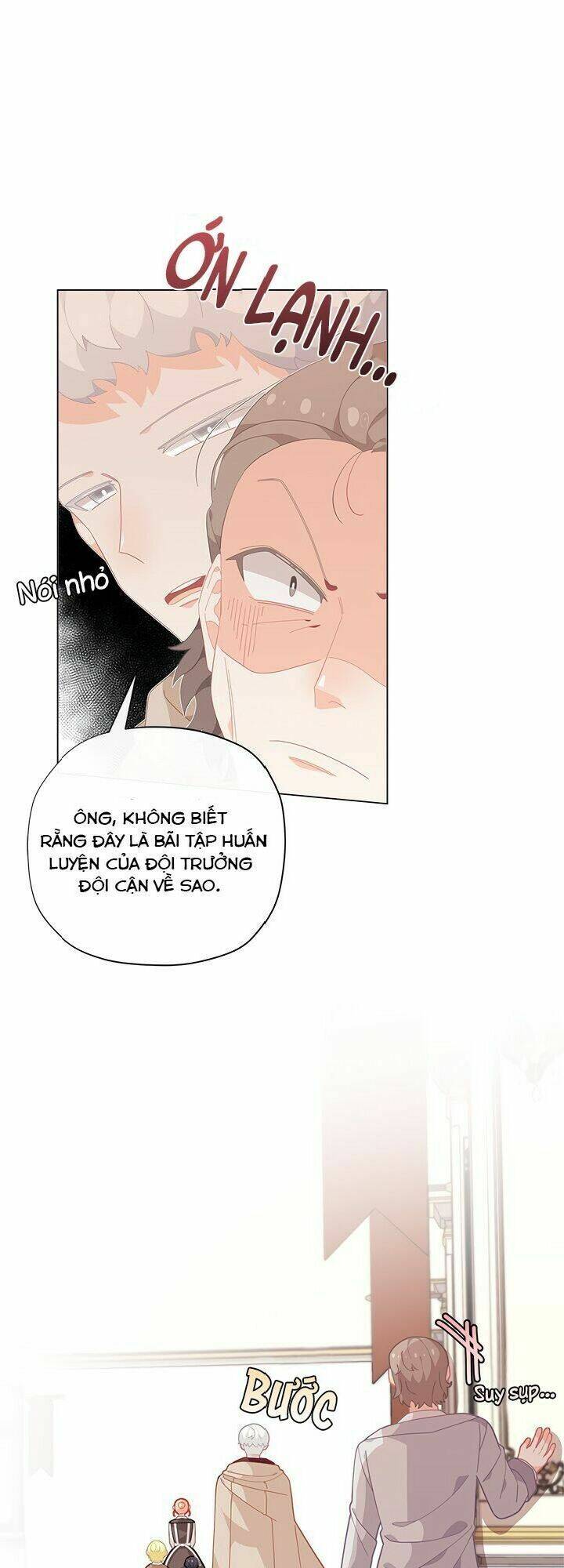 Tôi Chỉ Là Một Tiểu Thư Bình Thường Chapter 16 - Trang 2