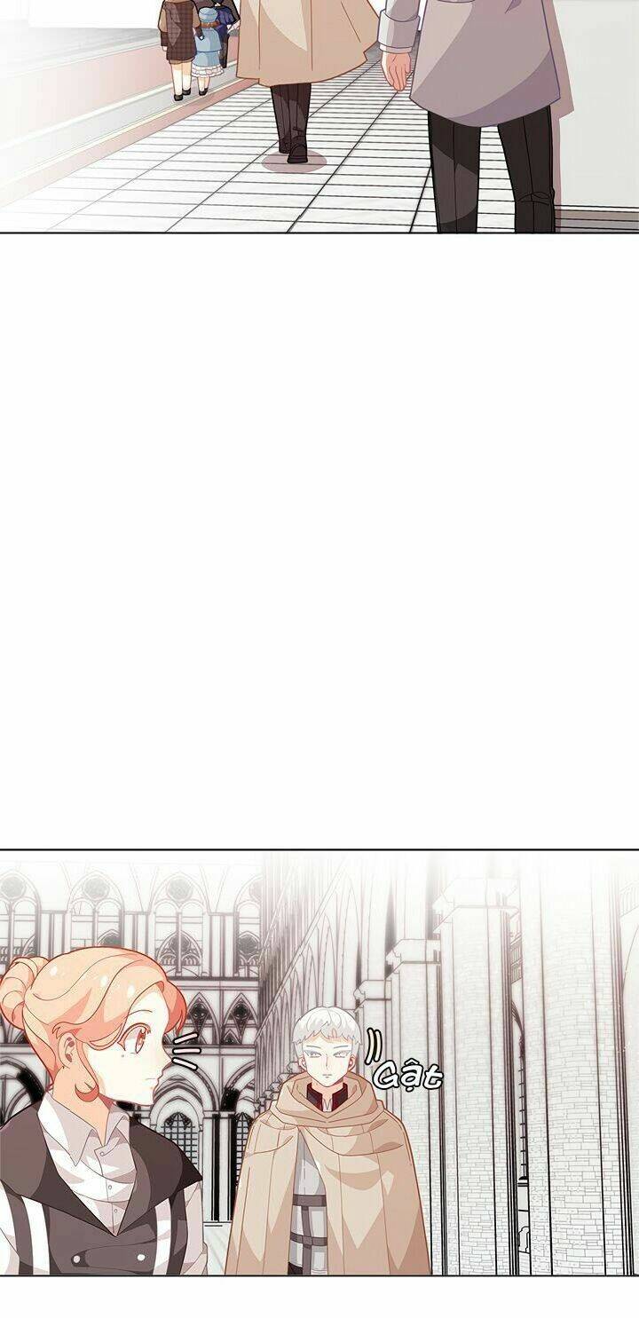 Tôi Chỉ Là Một Tiểu Thư Bình Thường Chapter 16 - Trang 2