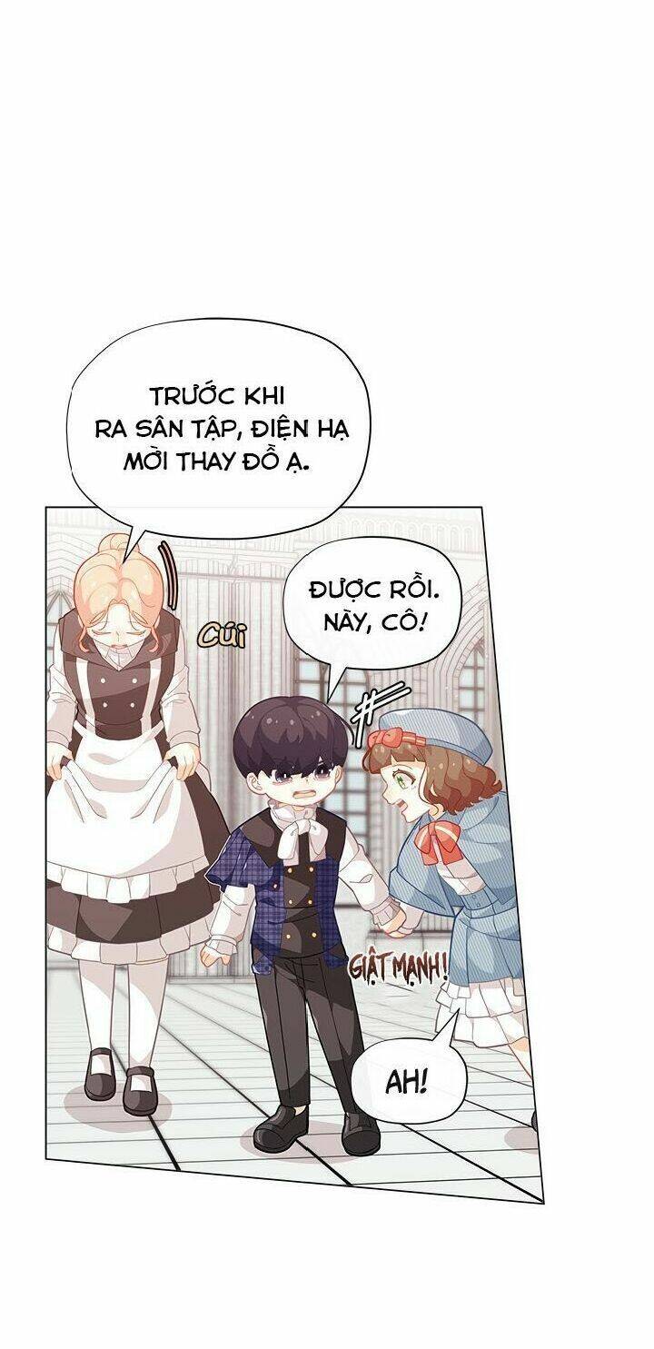 Tôi Chỉ Là Một Tiểu Thư Bình Thường Chapter 16 - Trang 2