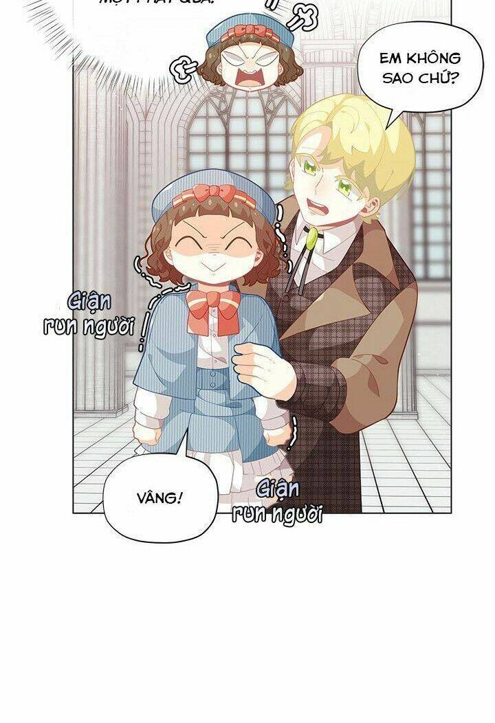 Tôi Chỉ Là Một Tiểu Thư Bình Thường Chapter 16 - Trang 2