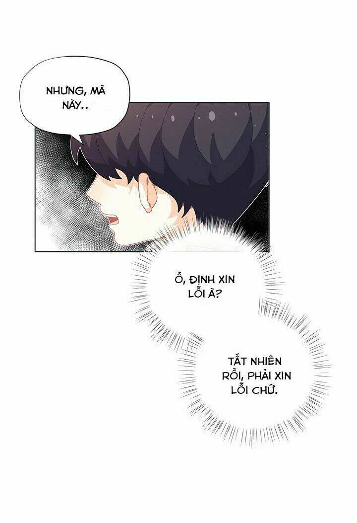 Tôi Chỉ Là Một Tiểu Thư Bình Thường Chapter 16 - Trang 2