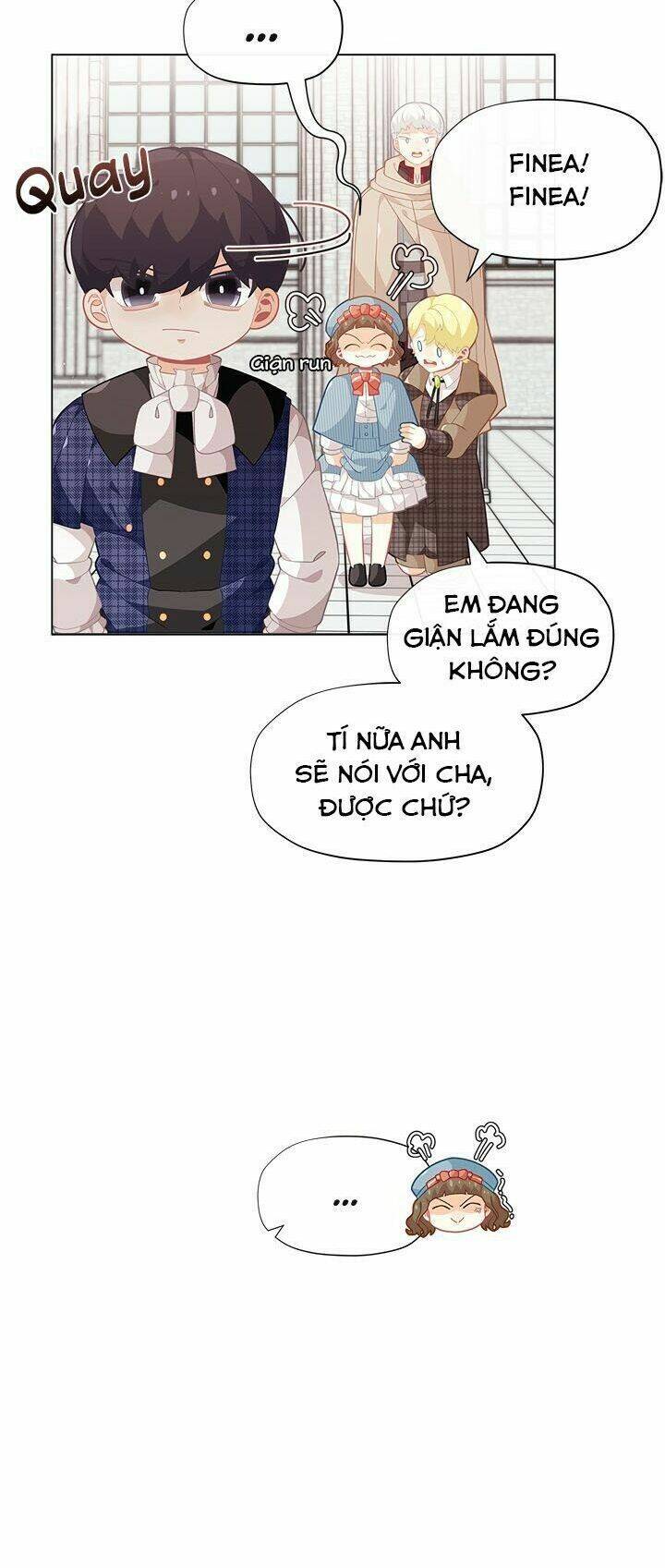 Tôi Chỉ Là Một Tiểu Thư Bình Thường Chapter 16 - Trang 2