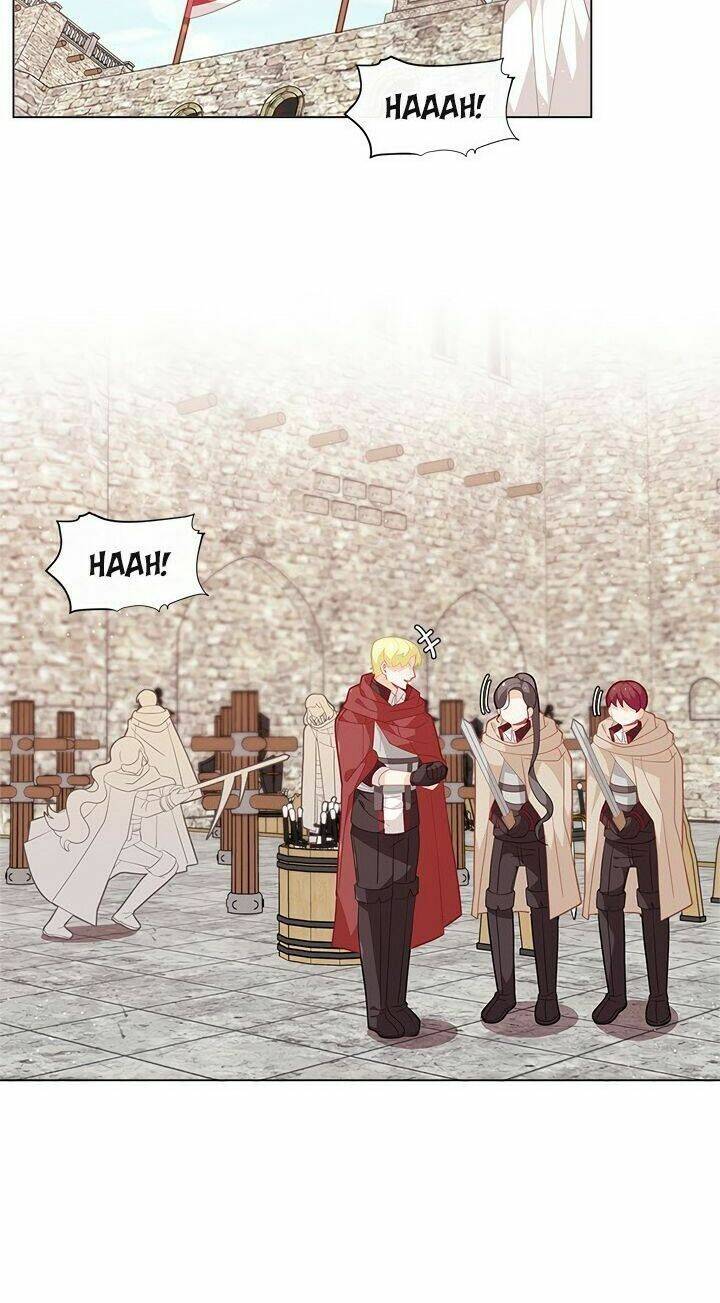 Tôi Chỉ Là Một Tiểu Thư Bình Thường Chapter 16 - Trang 2