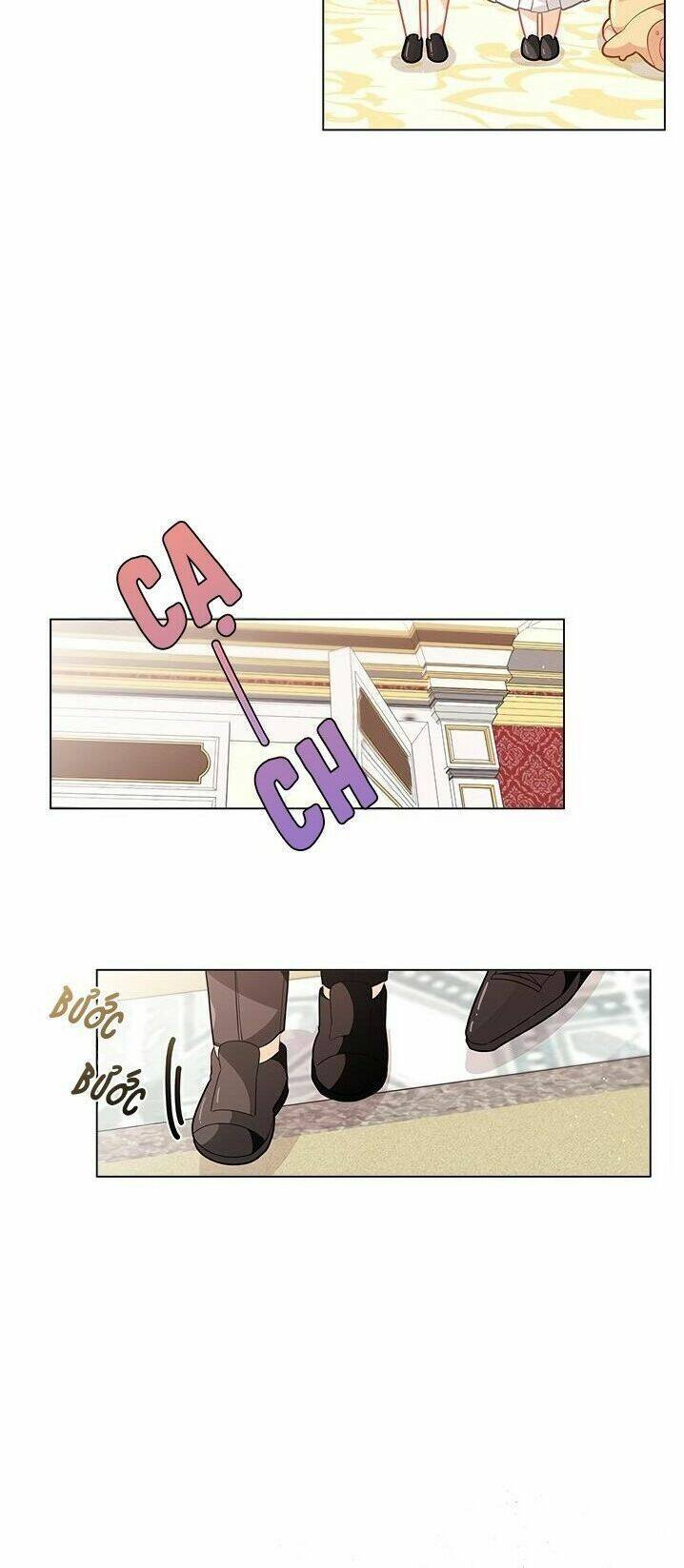 Tôi Chỉ Là Một Tiểu Thư Bình Thường Chapter 16 - Trang 2