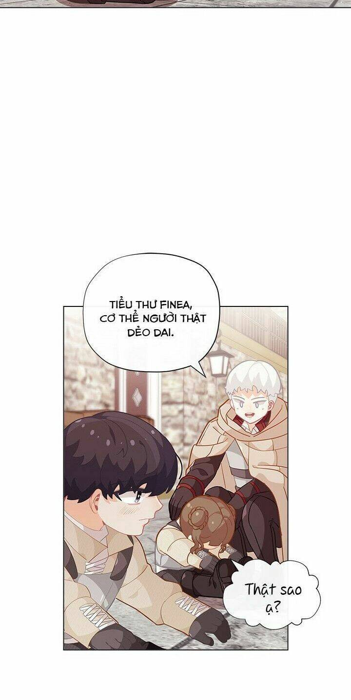 Tôi Chỉ Là Một Tiểu Thư Bình Thường Chapter 16 - Trang 2