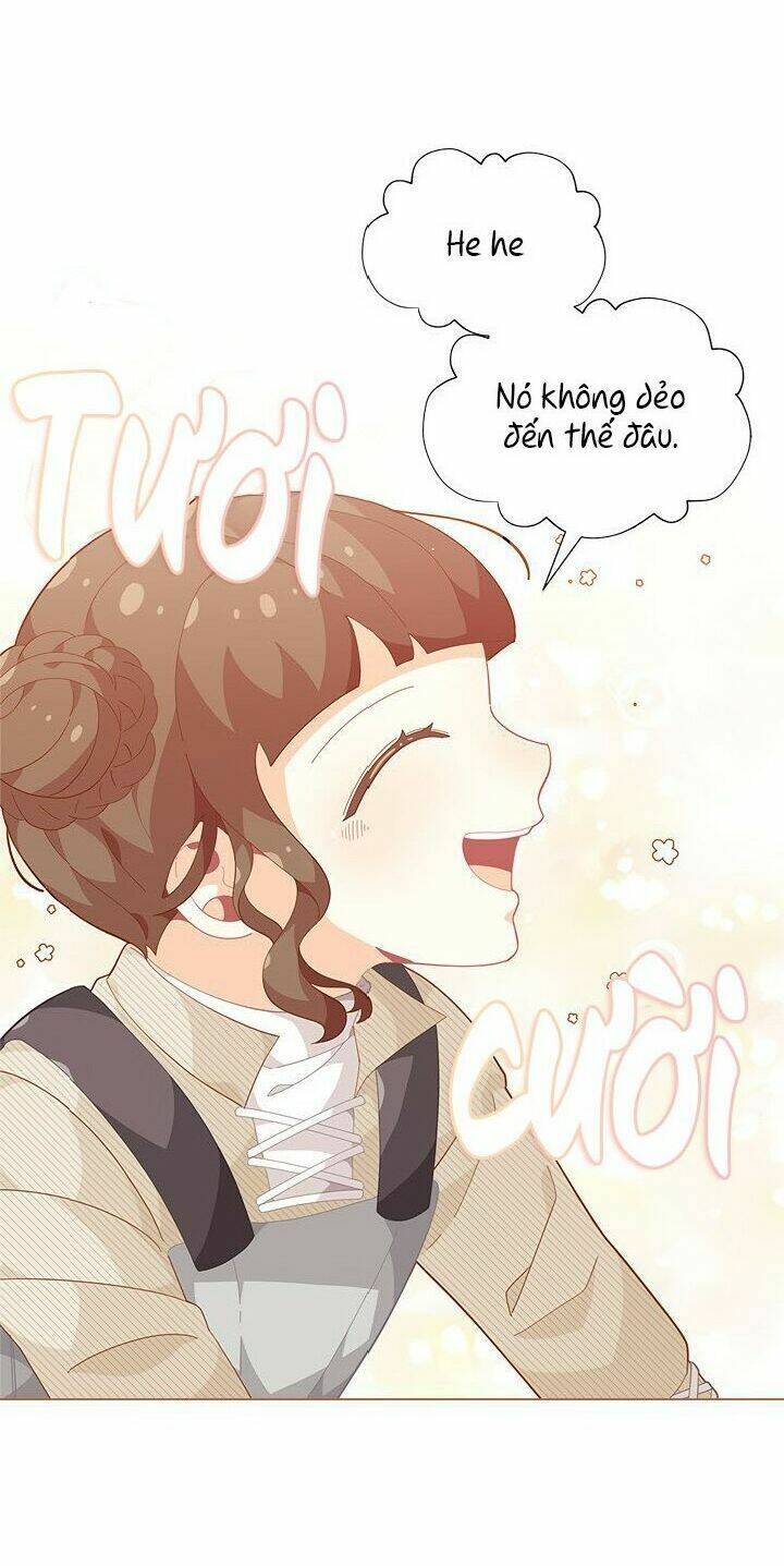 Tôi Chỉ Là Một Tiểu Thư Bình Thường Chapter 16 - Trang 2