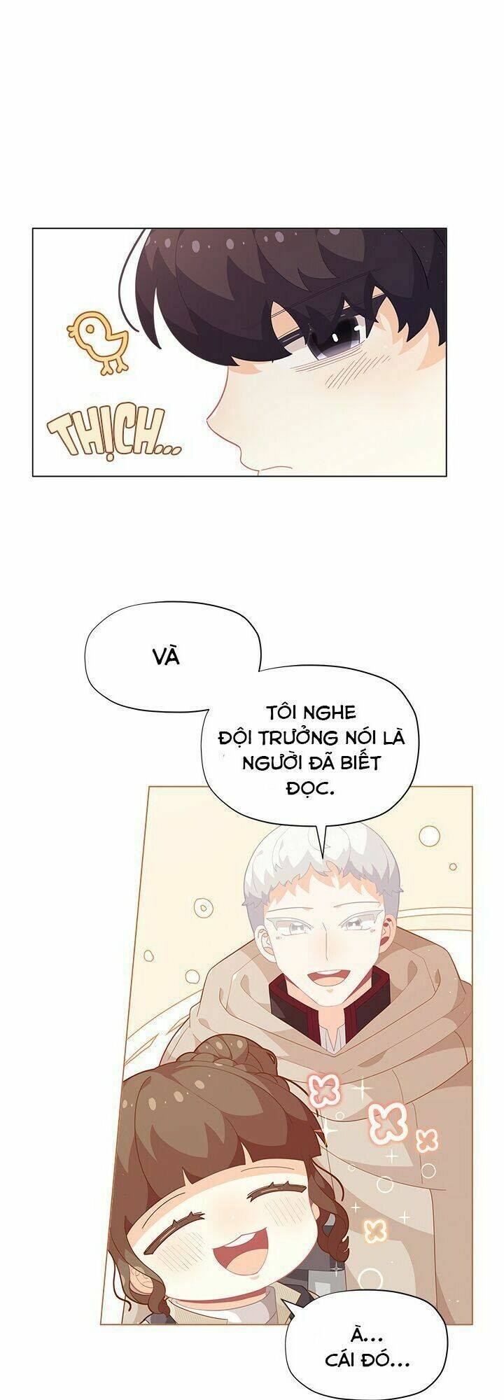 Tôi Chỉ Là Một Tiểu Thư Bình Thường Chapter 16 - Trang 2