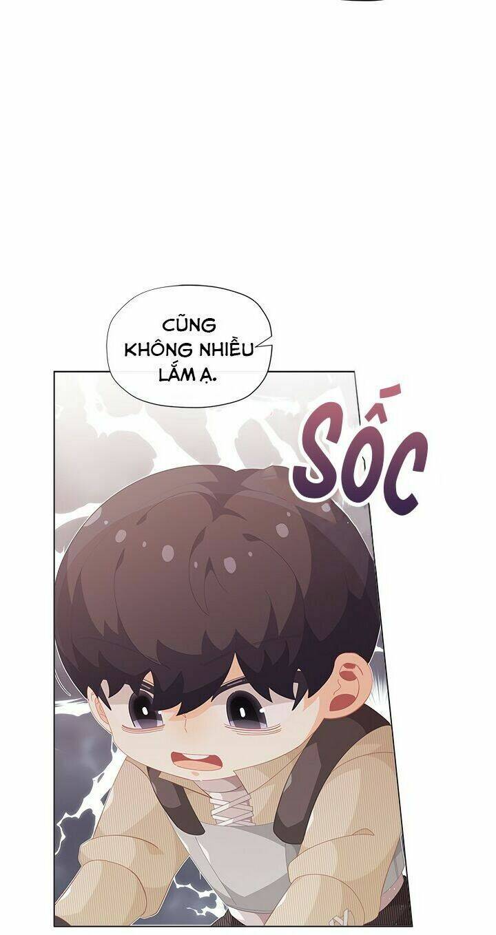 Tôi Chỉ Là Một Tiểu Thư Bình Thường Chapter 16 - Trang 2