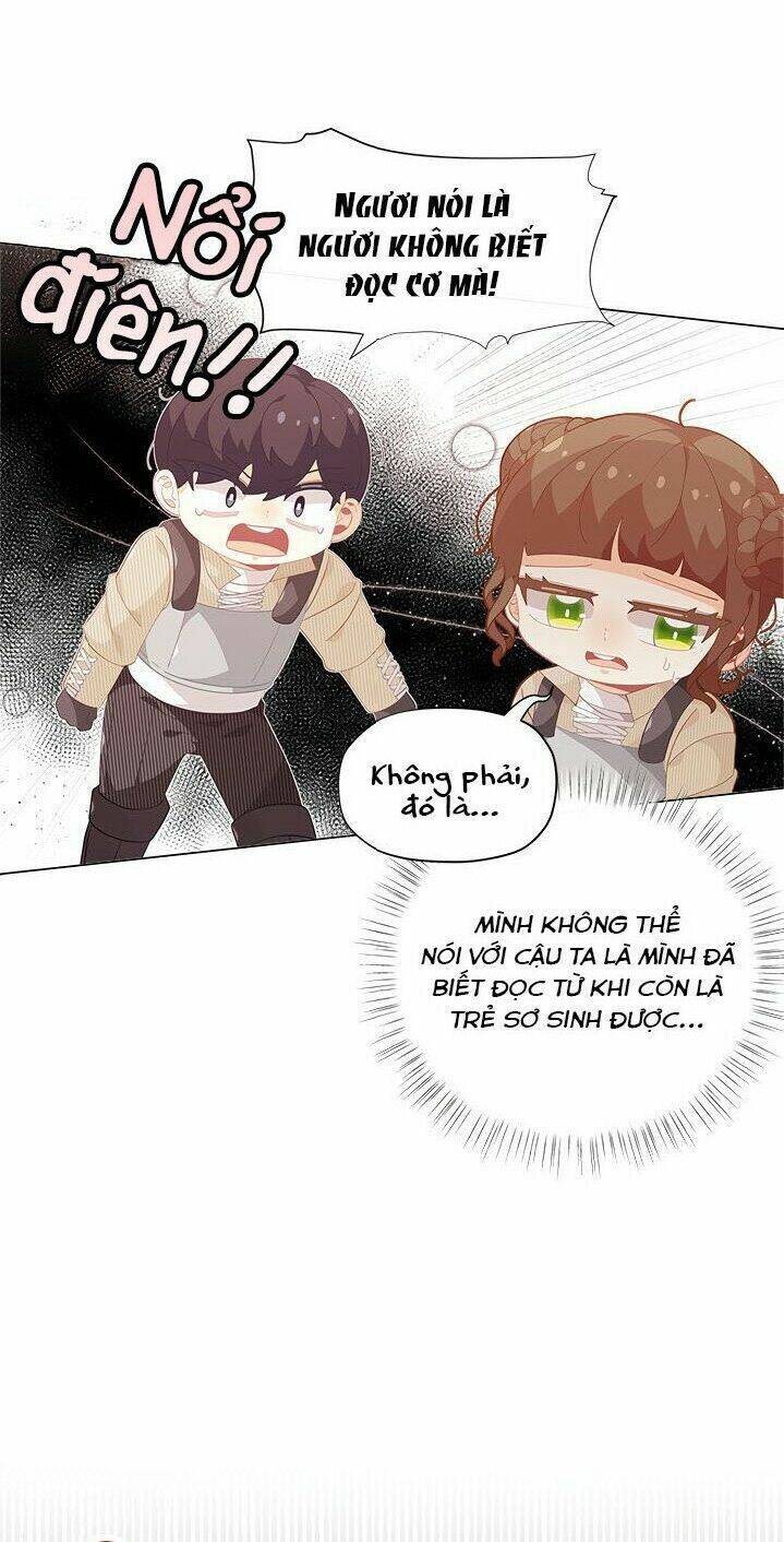 Tôi Chỉ Là Một Tiểu Thư Bình Thường Chapter 16 - Trang 2