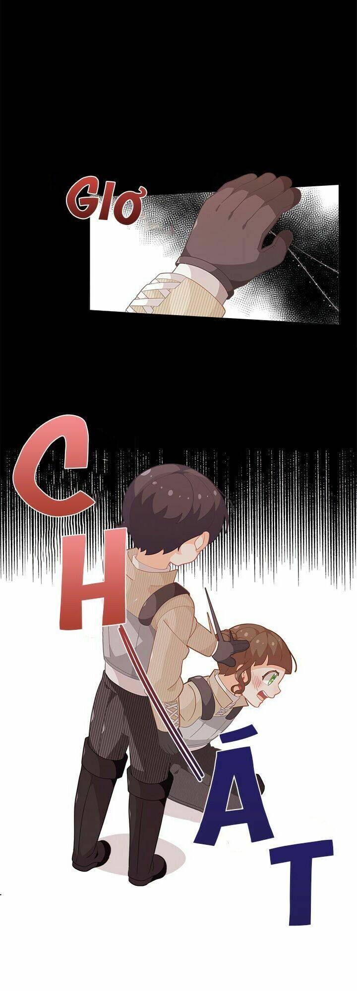 Tôi Chỉ Là Một Tiểu Thư Bình Thường Chapter 16 - Trang 2