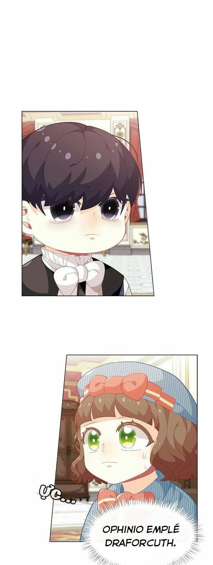 Tôi Chỉ Là Một Tiểu Thư Bình Thường Chapter 16 - Trang 2