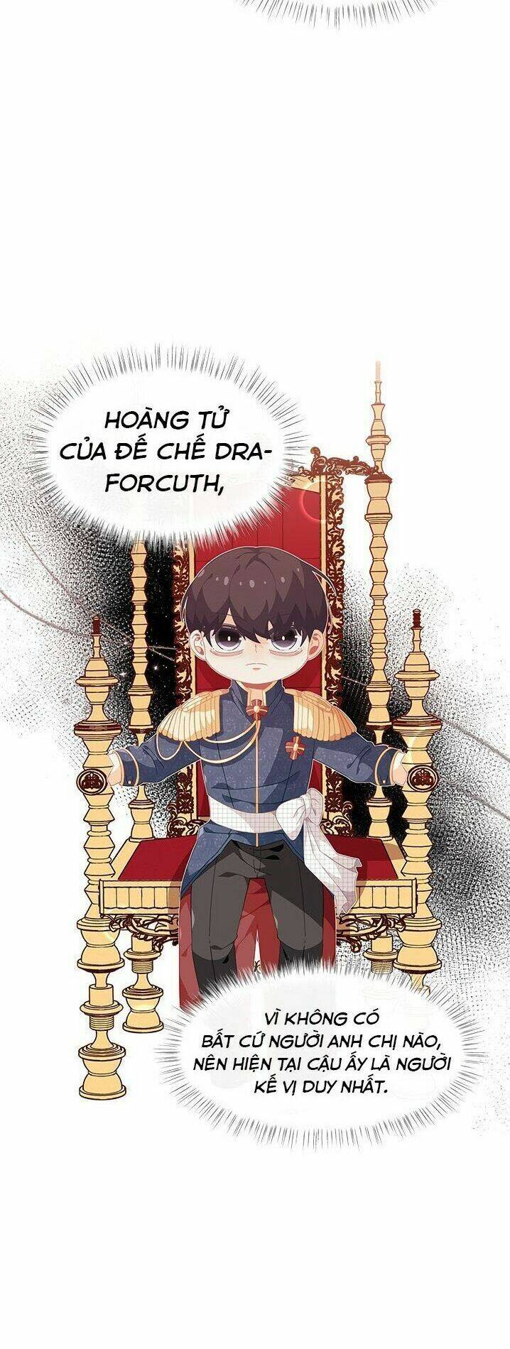 Tôi Chỉ Là Một Tiểu Thư Bình Thường Chapter 16 - Trang 2