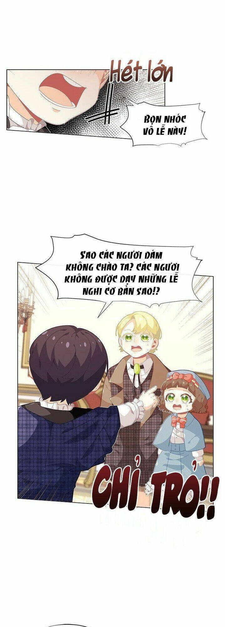 Tôi Chỉ Là Một Tiểu Thư Bình Thường Chapter 16 - Trang 2