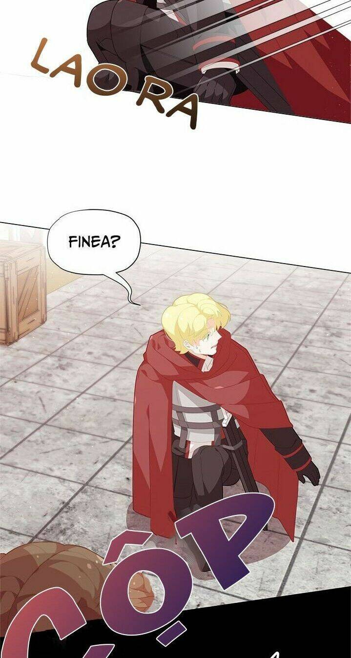 Tôi Chỉ Là Một Tiểu Thư Bình Thường Chapter 17 - Trang 2