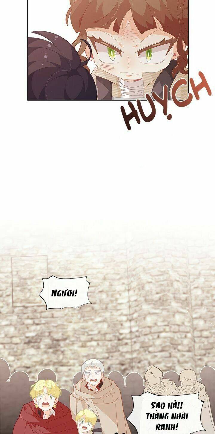 Tôi Chỉ Là Một Tiểu Thư Bình Thường Chapter 17 - Trang 2