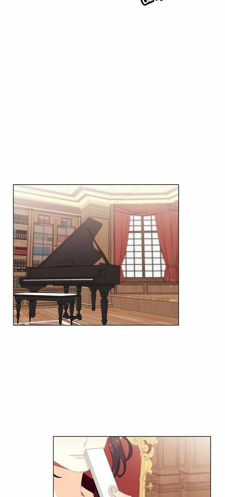 Tôi Chỉ Là Một Tiểu Thư Bình Thường Chapter 17 - Trang 2