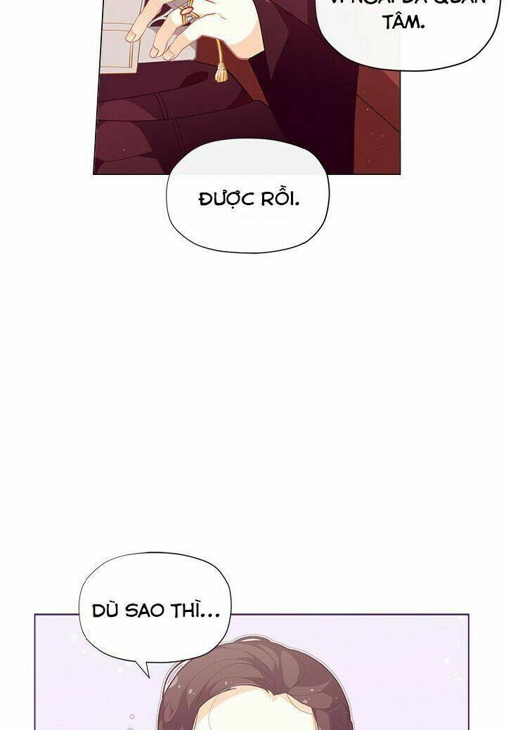 Tôi Chỉ Là Một Tiểu Thư Bình Thường Chapter 17 - Trang 2