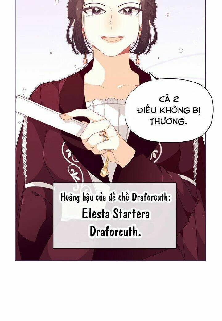 Tôi Chỉ Là Một Tiểu Thư Bình Thường Chapter 17 - Trang 2