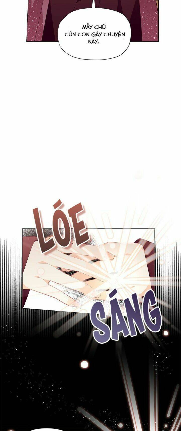 Tôi Chỉ Là Một Tiểu Thư Bình Thường Chapter 17 - Trang 2