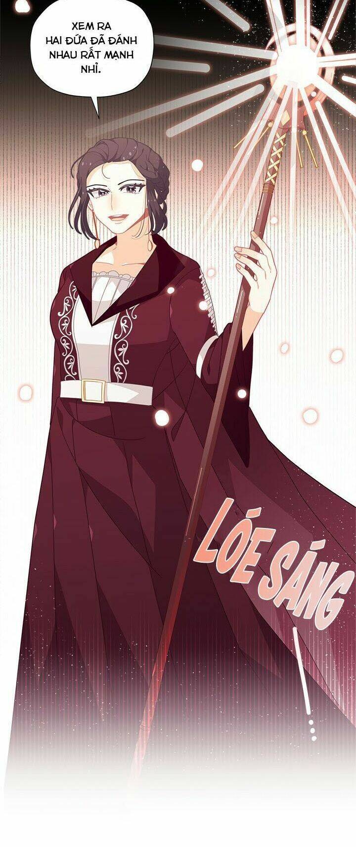 Tôi Chỉ Là Một Tiểu Thư Bình Thường Chapter 17 - Trang 2