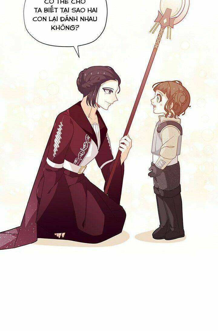 Tôi Chỉ Là Một Tiểu Thư Bình Thường Chapter 17 - Trang 2