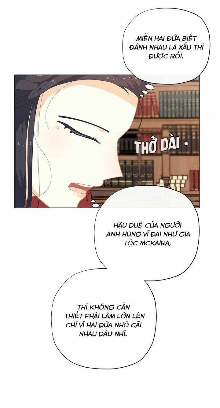 Tôi Chỉ Là Một Tiểu Thư Bình Thường Chapter 17 - Trang 2