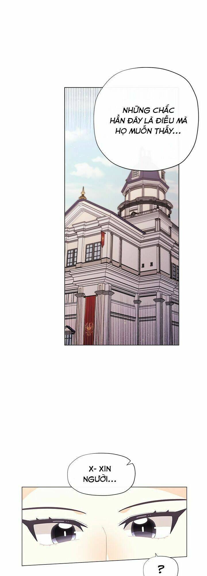 Tôi Chỉ Là Một Tiểu Thư Bình Thường Chapter 17 - Trang 2