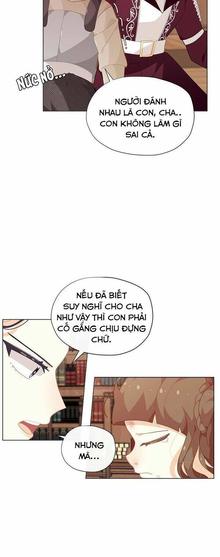 Tôi Chỉ Là Một Tiểu Thư Bình Thường Chapter 17 - Trang 2