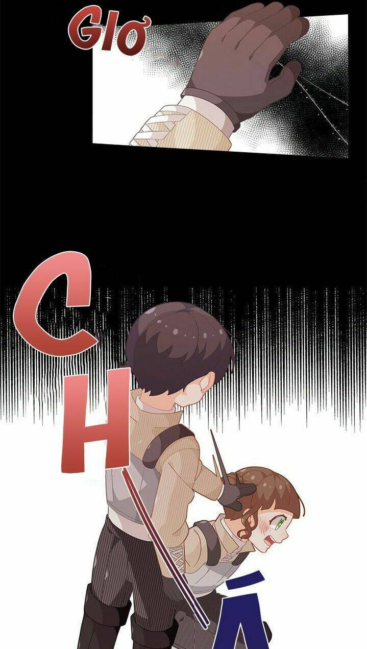 Tôi Chỉ Là Một Tiểu Thư Bình Thường Chapter 17 - Trang 2