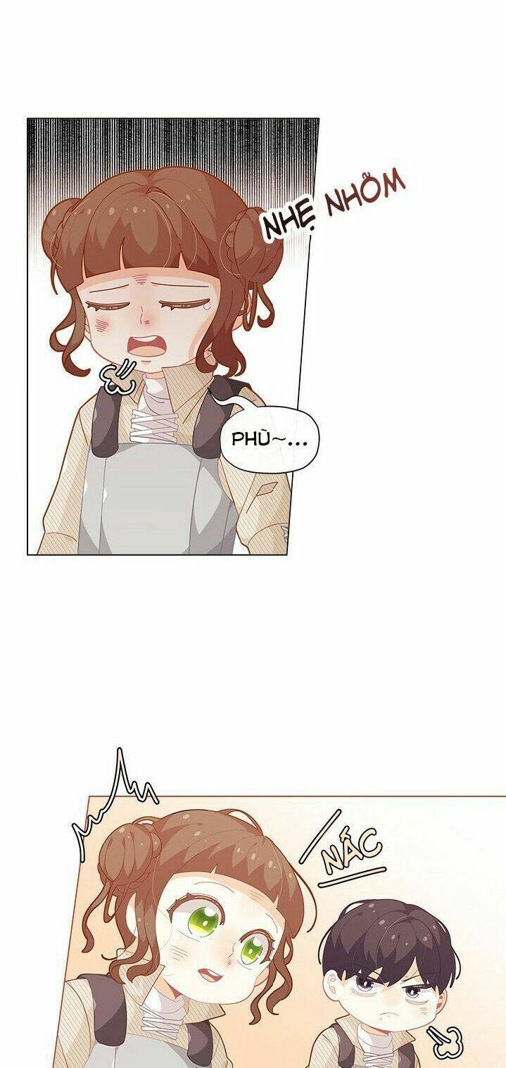 Tôi Chỉ Là Một Tiểu Thư Bình Thường Chapter 17 - Trang 2