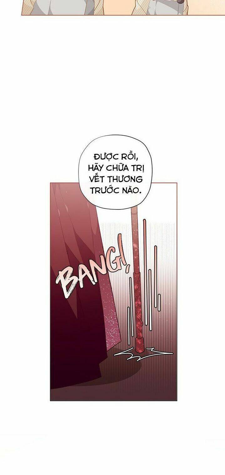 Tôi Chỉ Là Một Tiểu Thư Bình Thường Chapter 17 - Trang 2