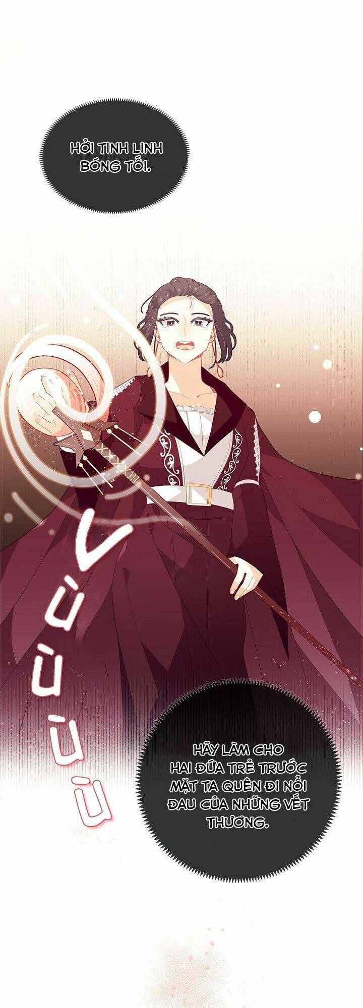 Tôi Chỉ Là Một Tiểu Thư Bình Thường Chapter 17 - Trang 2